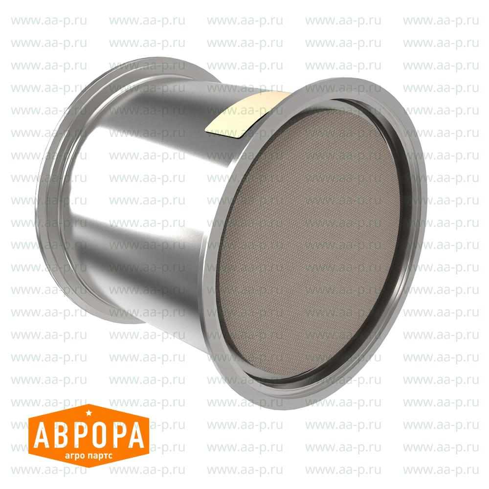 Diesel Feinstaubfilter